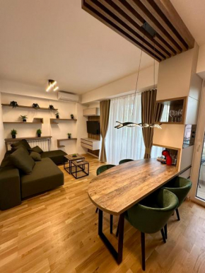 Downtown Riverside Apartments